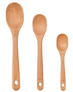 best spoons for low carb cooking