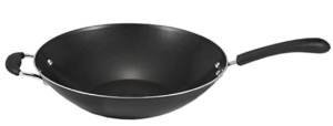 best wok for low carb cooking