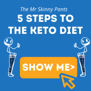 5 steps to the keto diet
